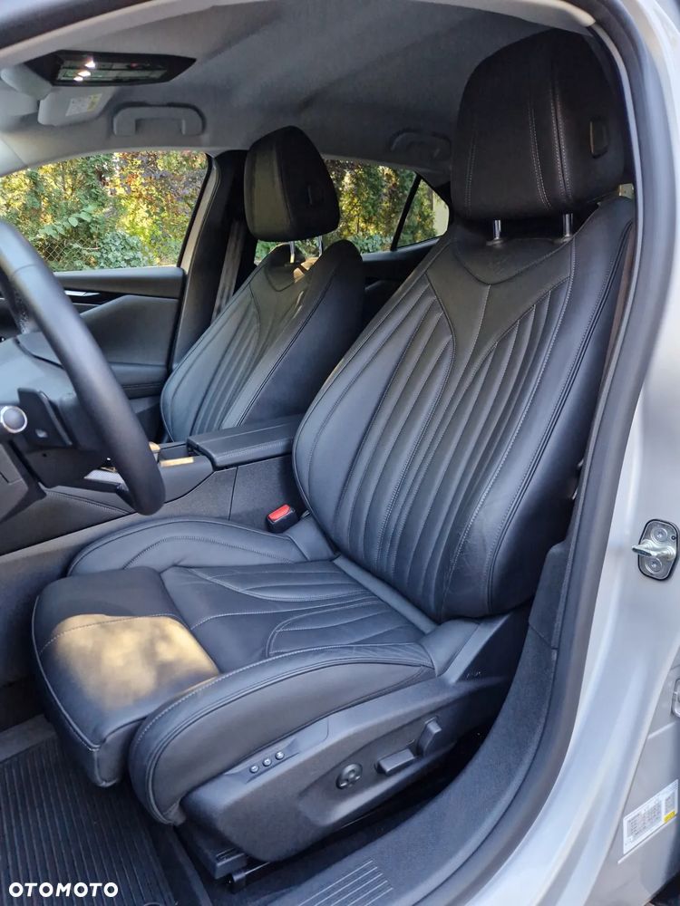 DS Automobiles DS 4 1.6 PureTech La Premiere - 12