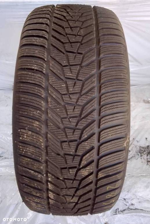 Hankook Winter Icept Evo 3X 275/40 R20 108V 2025 8mm