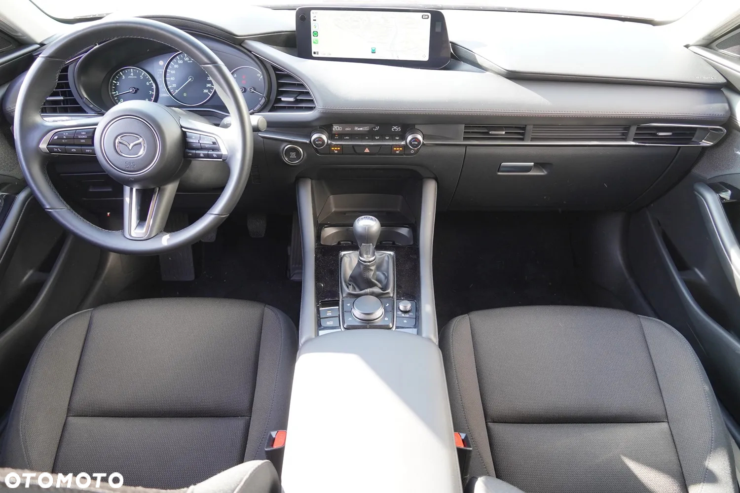 Mazda 3 2.0 mHEV Exclusive Line - 5