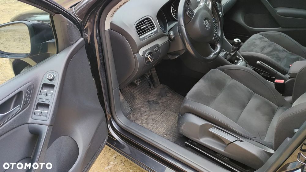 Volkswagen Golf 1.4 TSI Highline - 12