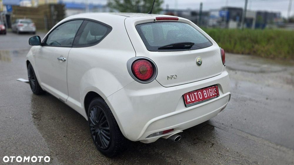 Alfa Romeo Mito - 7