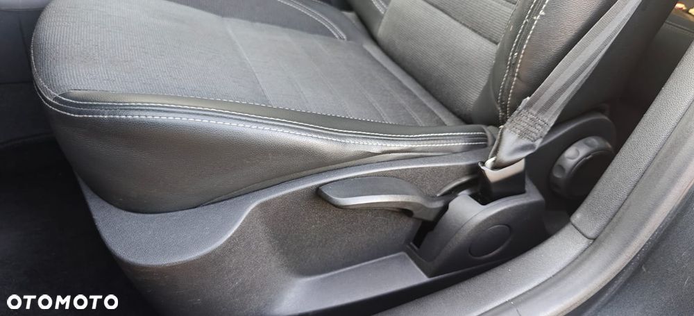 Renault Laguna 2.0 16V 140 Dynamique - 9