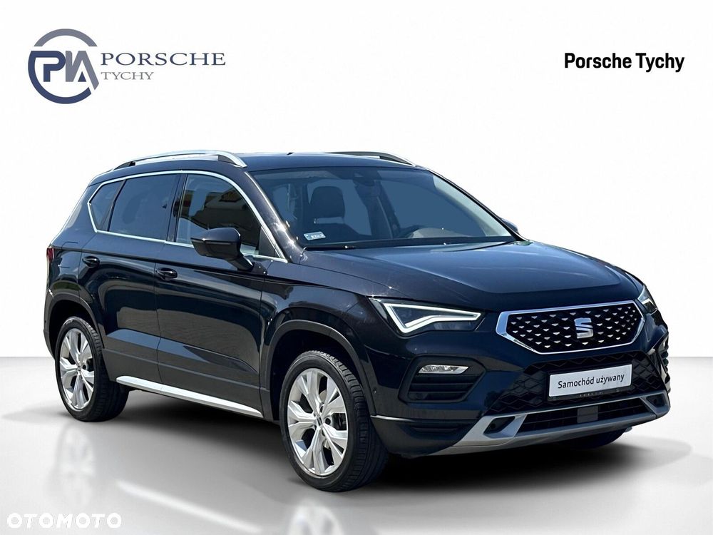 Seat Ateca - 36