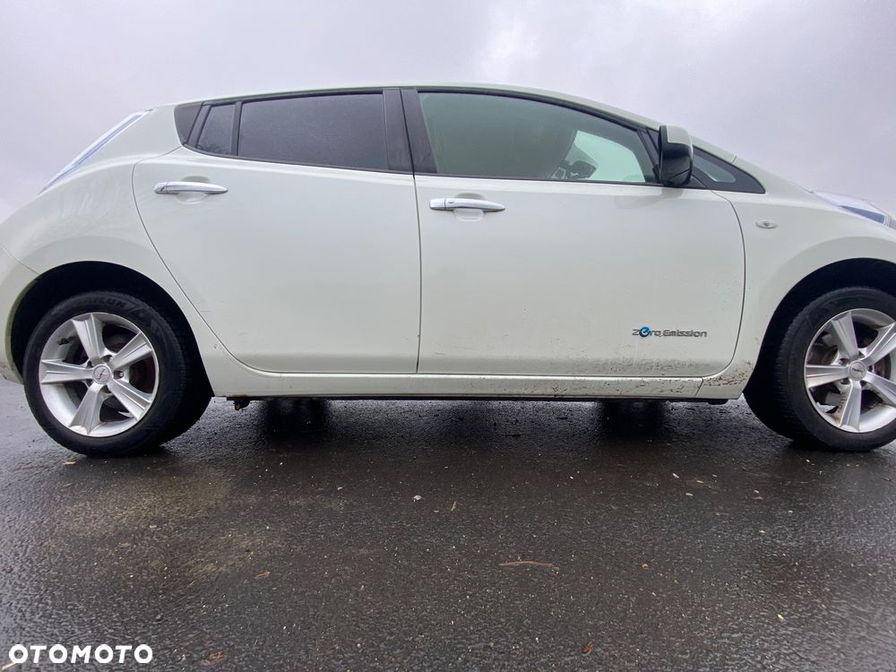Nissan Leaf Standard - 30