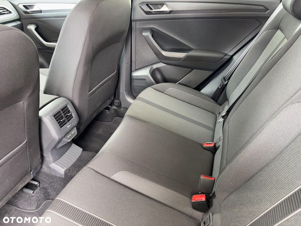 Volkswagen T-Roc 1.5 TSI Life DSG - 15