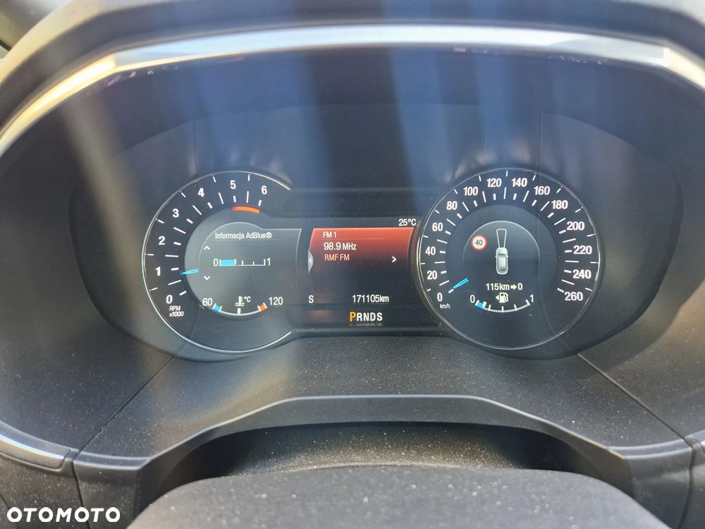 Ford S-Max 2.0 EcoBlue ST-Line - 26