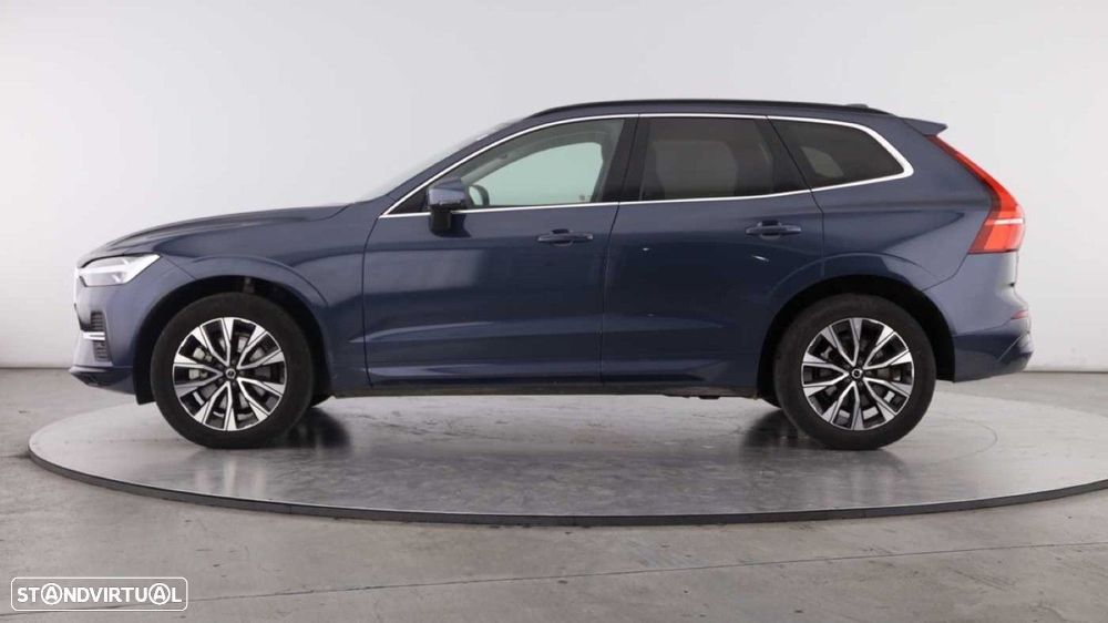 Volvo XC 60 2.0 B4 Core - 5
