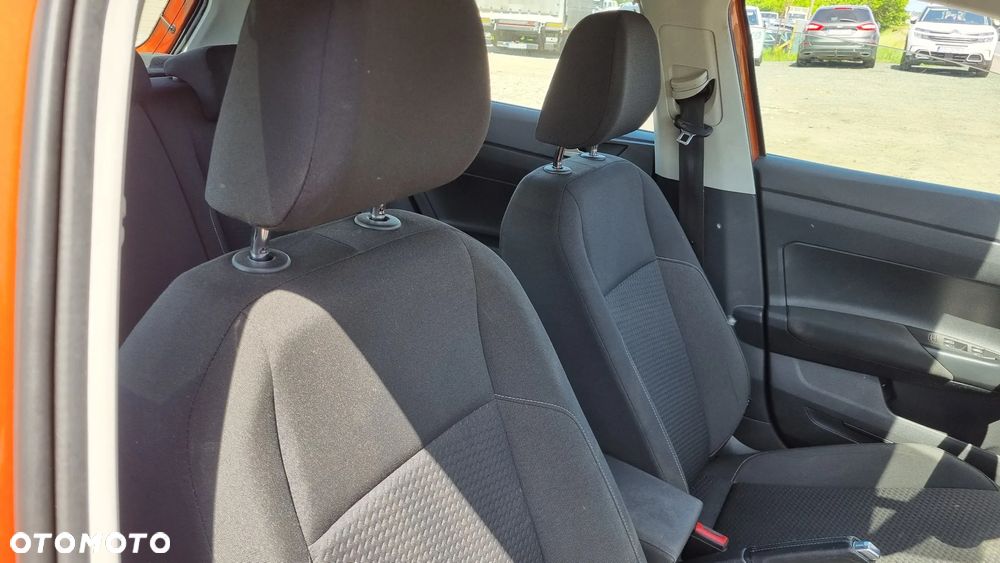 Volkswagen Polo 1.0 TSI BlueMotion Trendline - 24