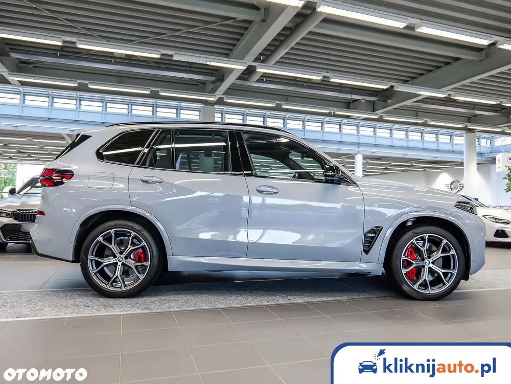 BMW X5 xDrive30d mHEV sport - 3