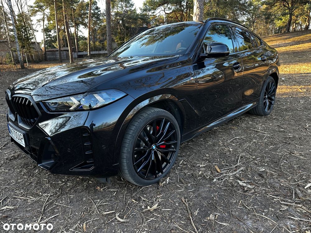 BMW X6 - 37