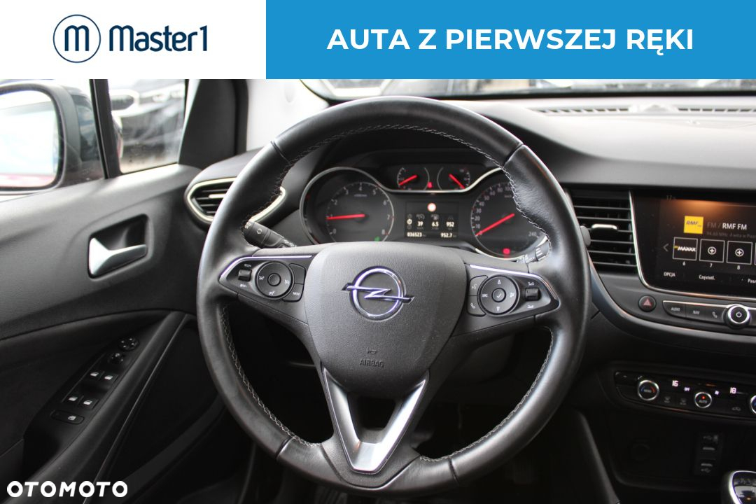 Opel Crossland 1.2 T Ultimate Pack - 15