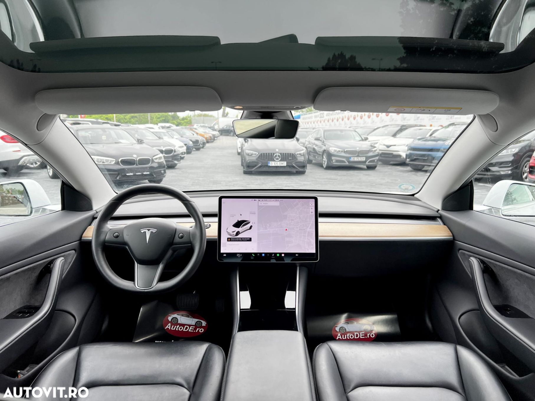 Tesla Model 3 - 7