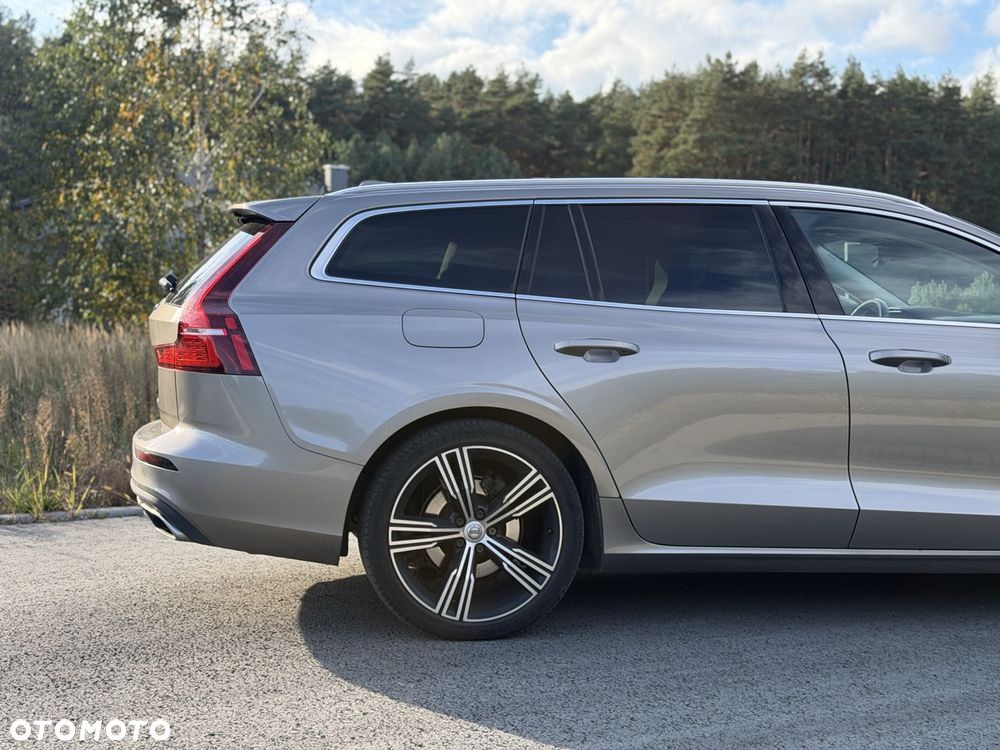 Volvo V60 - 8