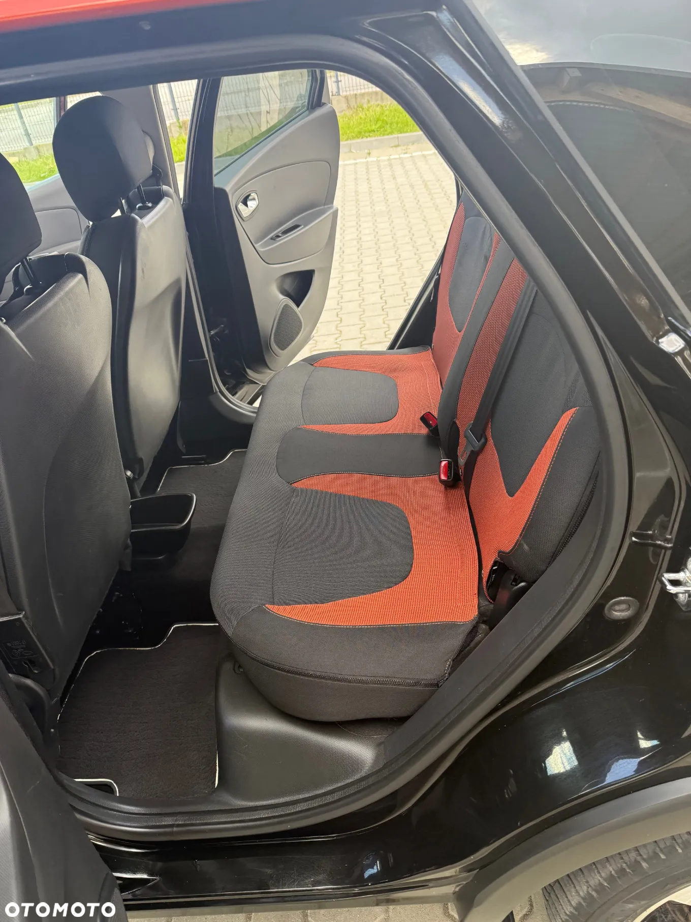 Renault Captur 1.5 dCi Energy Life - 13