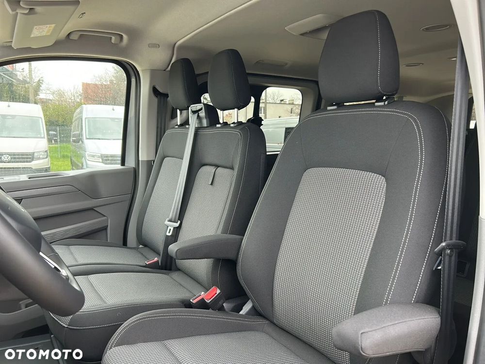 Volkswagen Transporter - 14