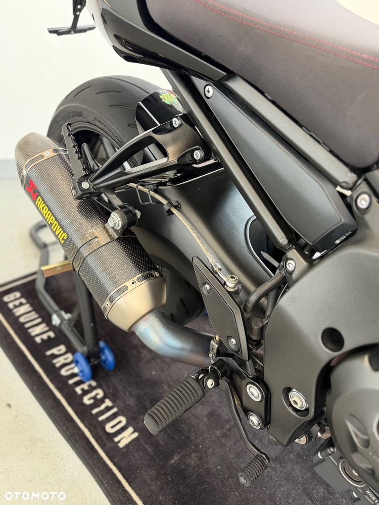 Yamaha FZ - 14
