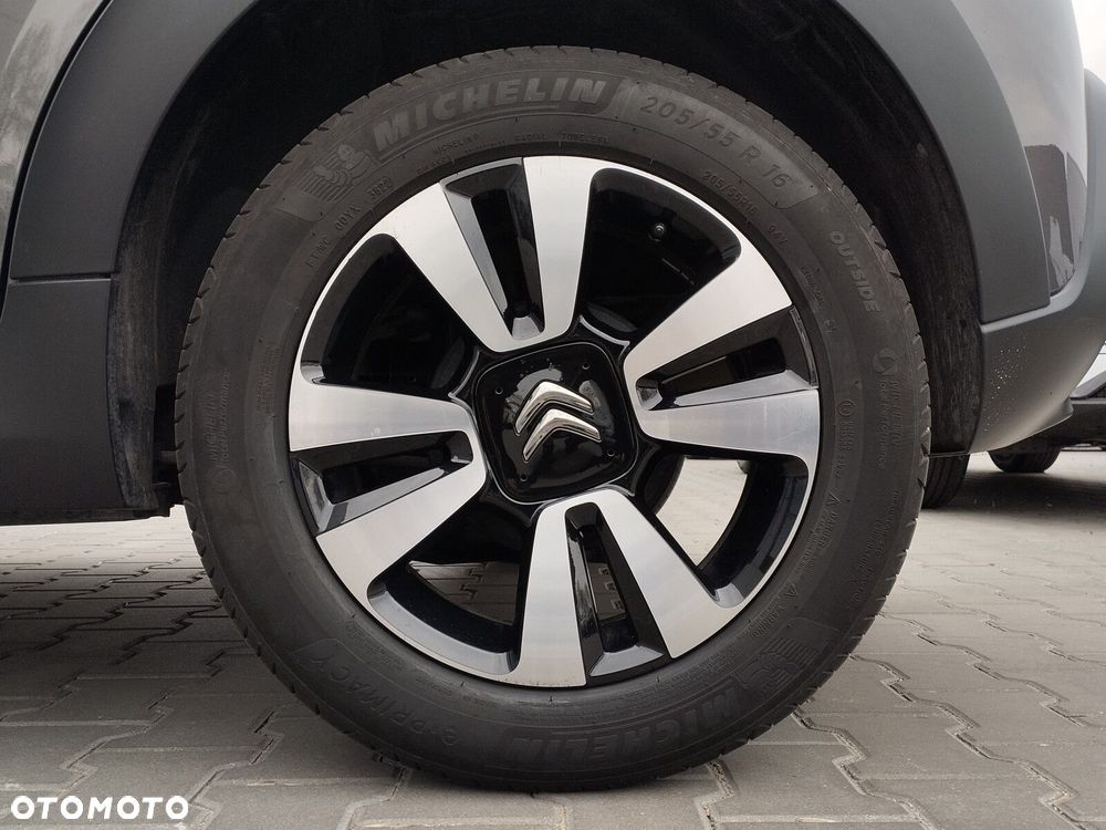 Citroën C3 1.2 PureTech Shine - 11