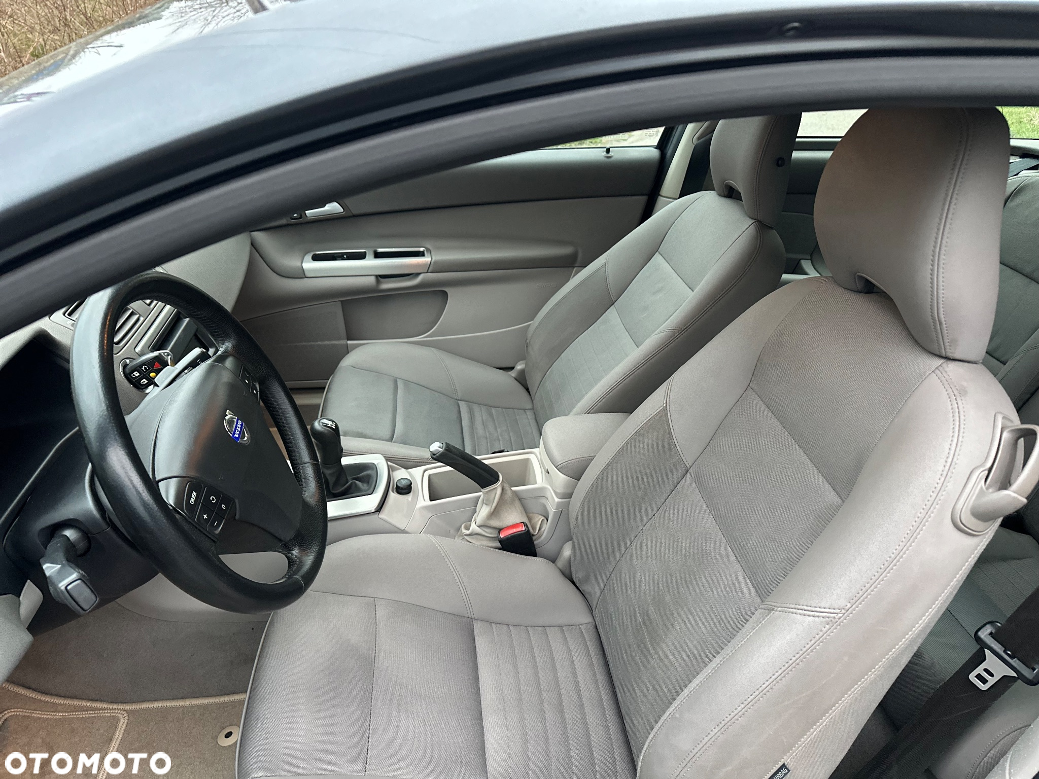 Volvo C30 1.8 Momentum - 16