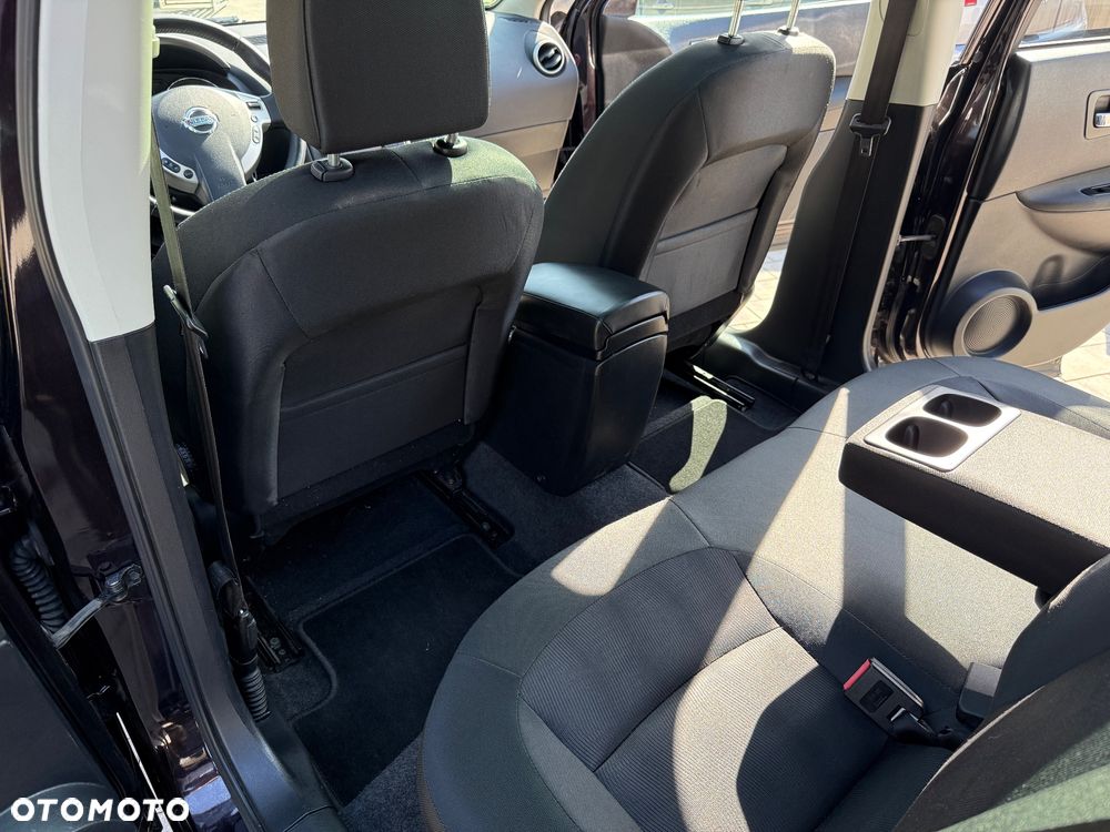 Nissan Qashqai 2.0 Tekna - 25