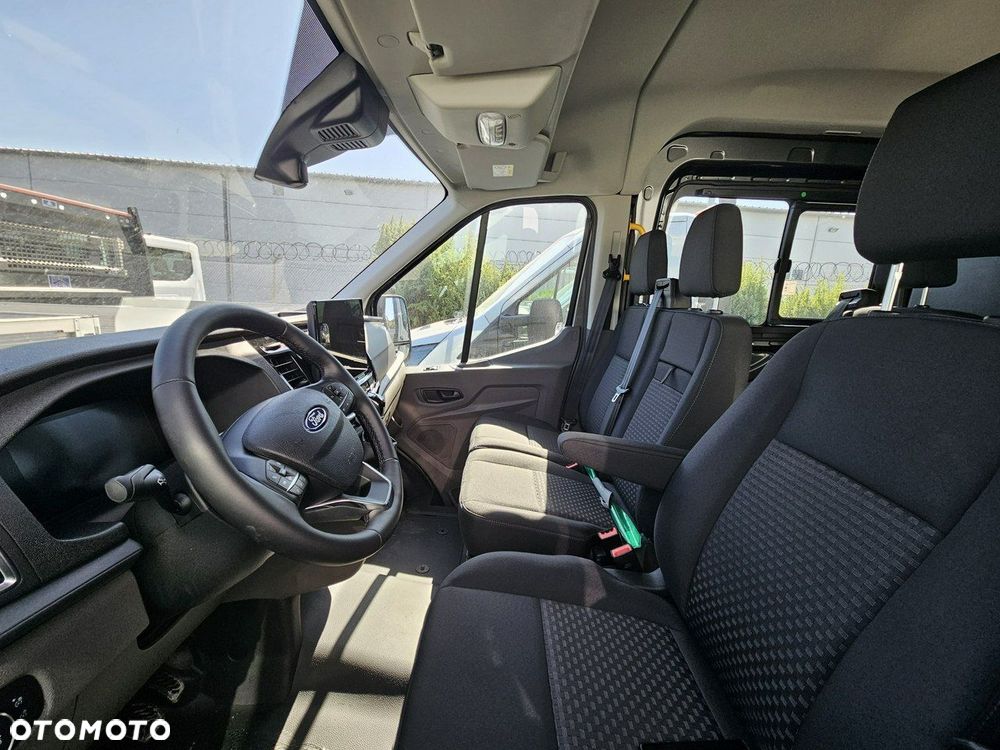 Ford Transit - 2