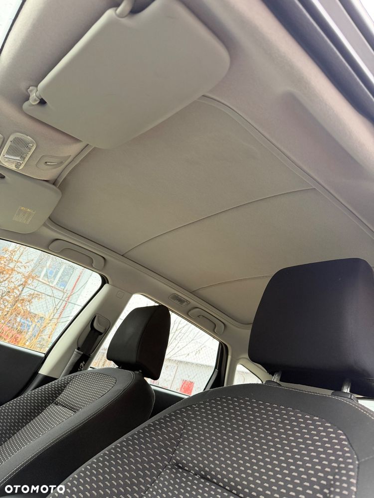 Nissan Qashqai 2.0 I-Way - 12