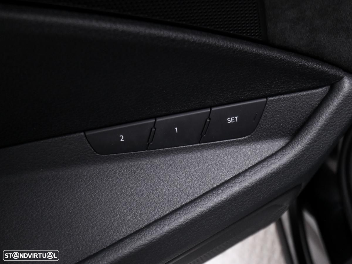Audi e-tron 50 quattro - 17