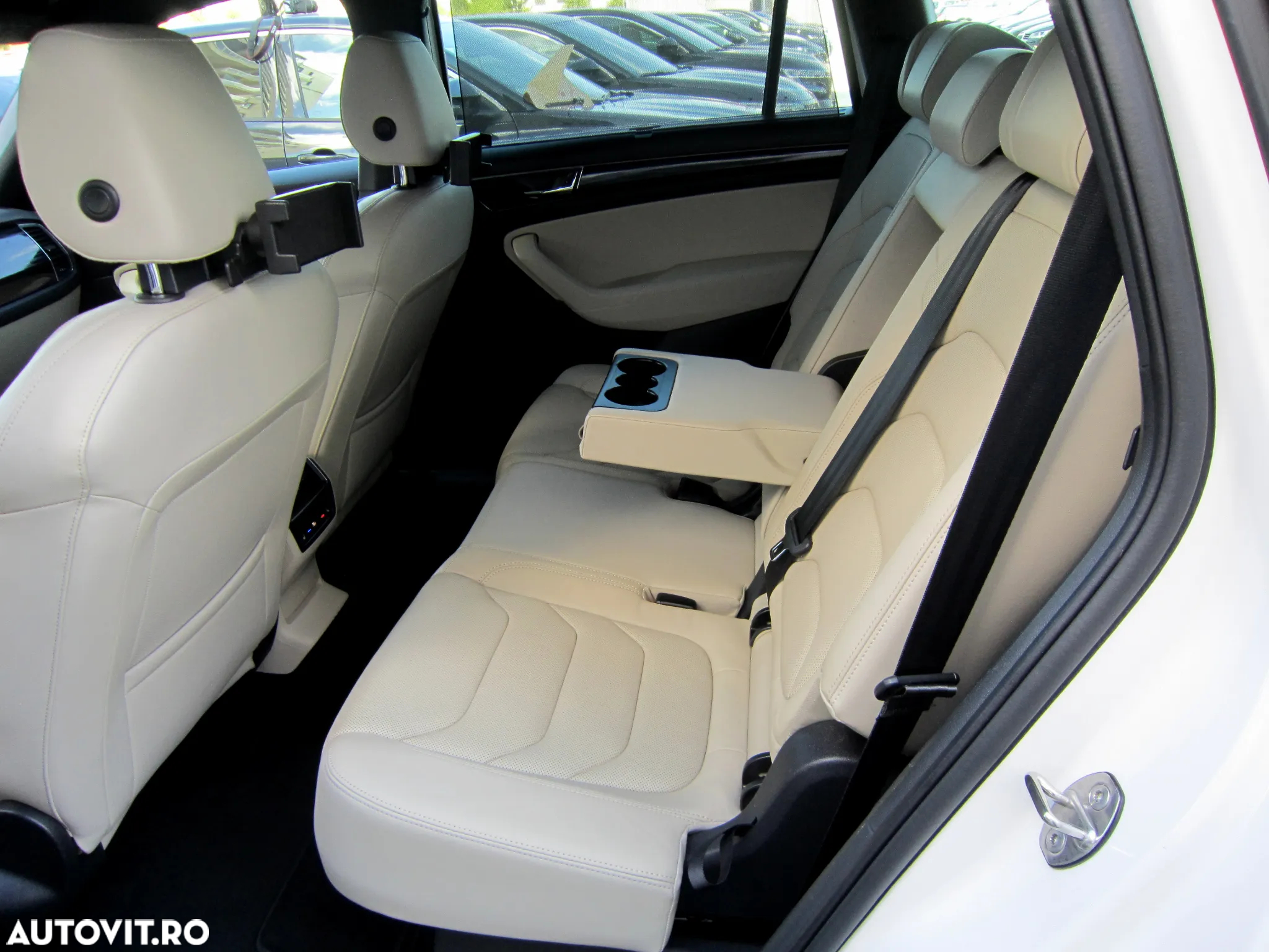 Skoda Kodiaq 2.0 TDI 4X4 DSG Style - 7
