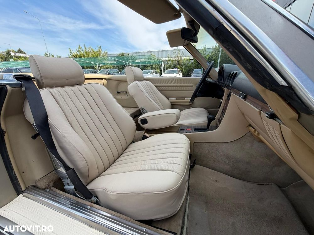 Mercedes-Benz SL - 5