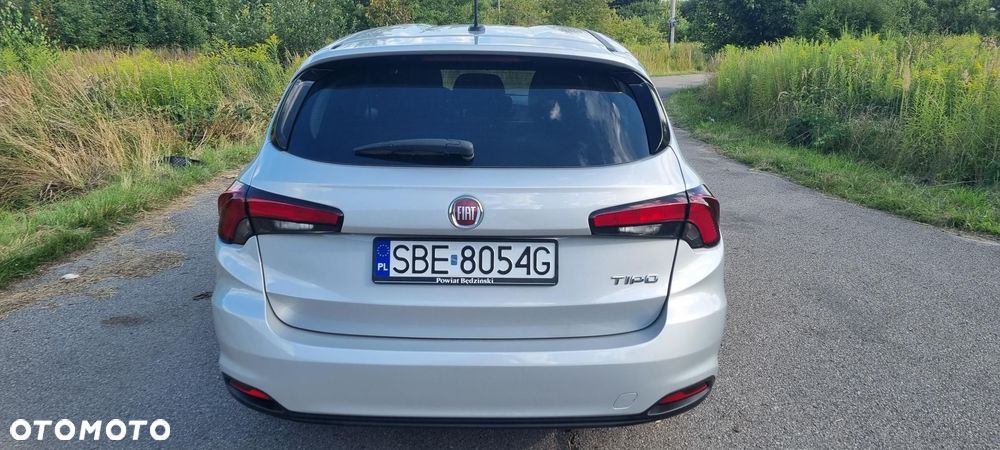 Fiat Tipo Kombi 1.0 T3 Life - 6