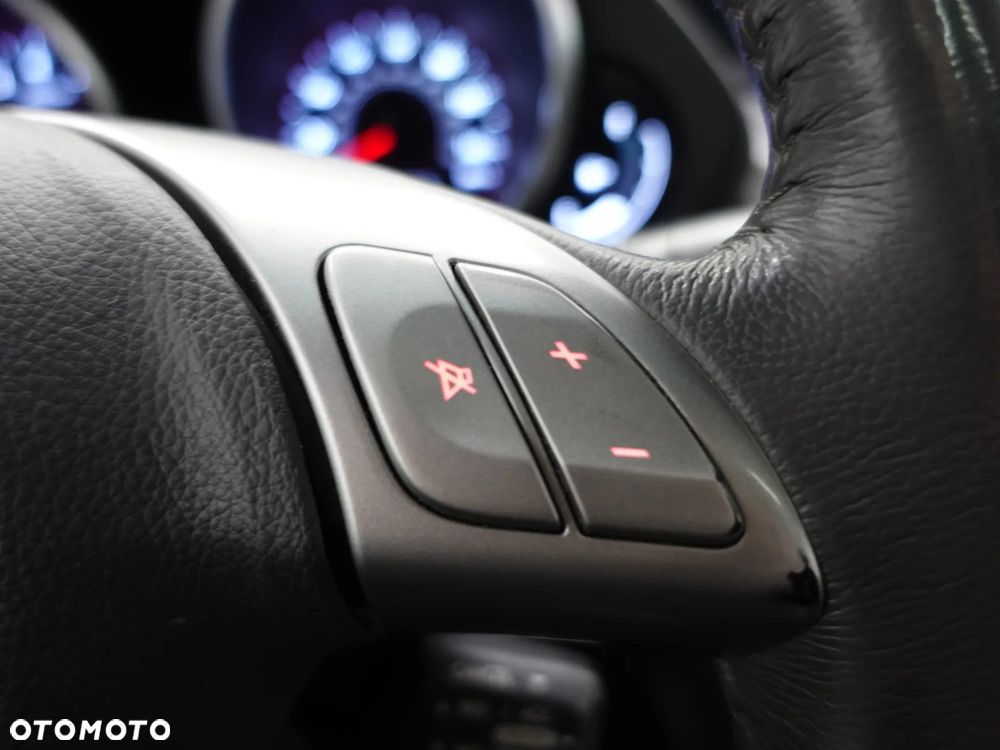 Subaru B9 Tribeca - 31