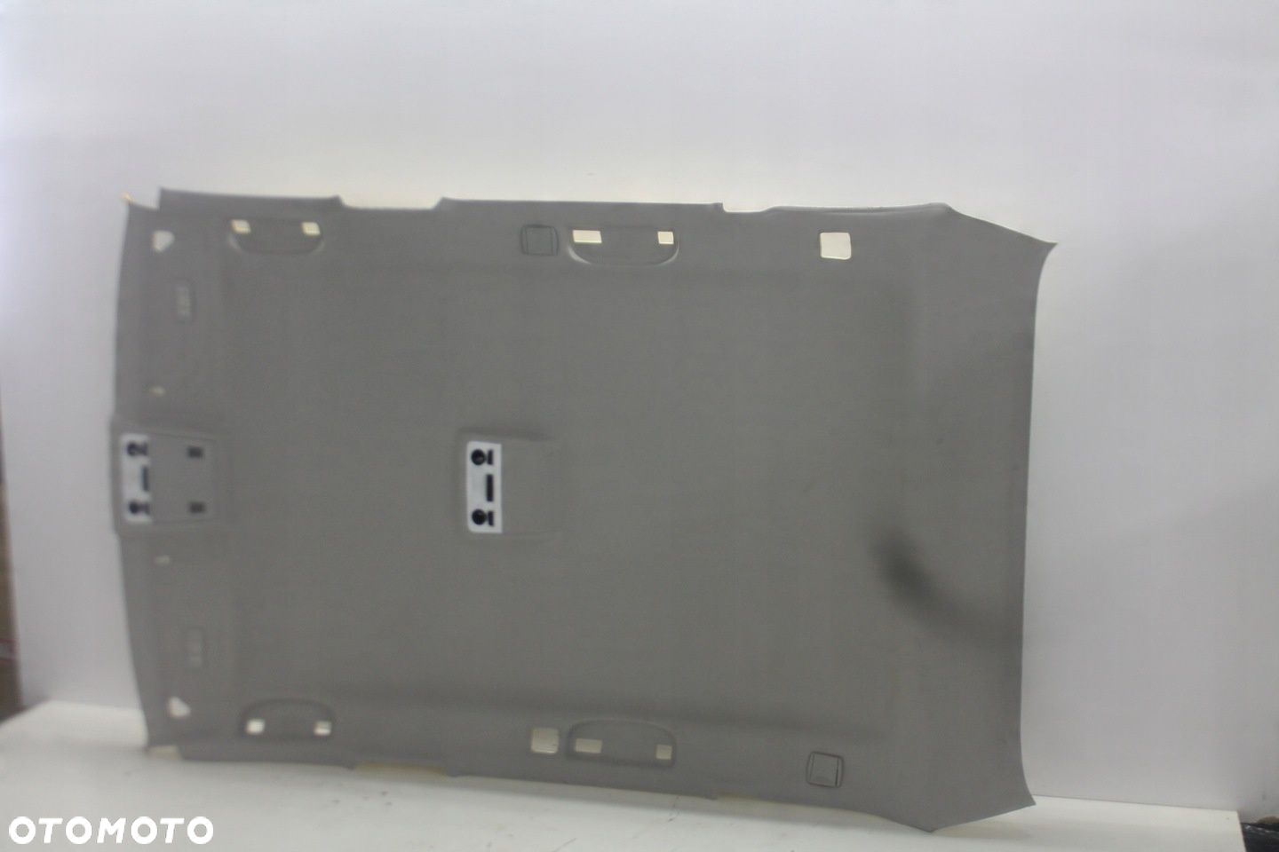 PODSUFITKA JASNA 5786461 BMW X1 E84 09-15 EURO - 3