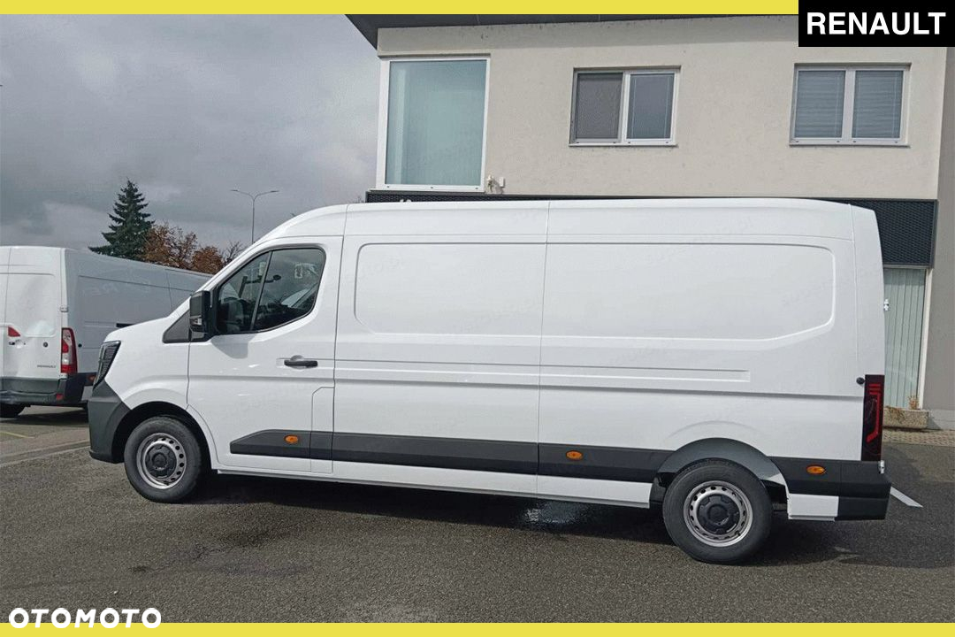 Renault Master L3H2 Extra 2.0 170KM - 3