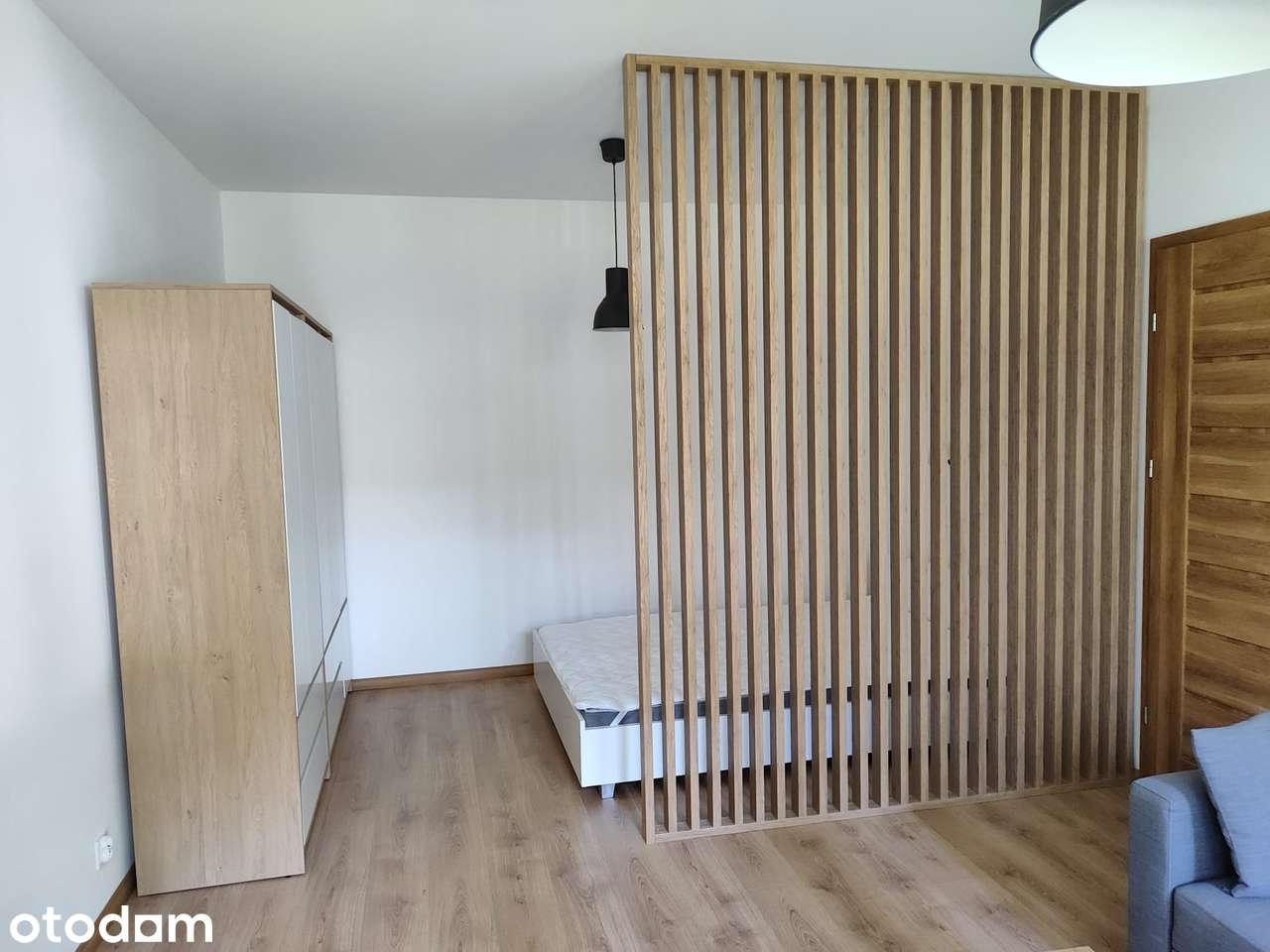 Mieszkanie, 40 m², Kraków