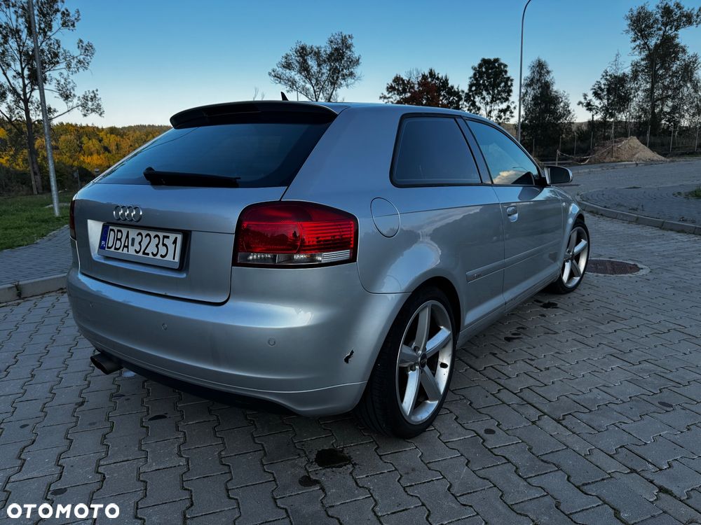 Audi A3 - 3
