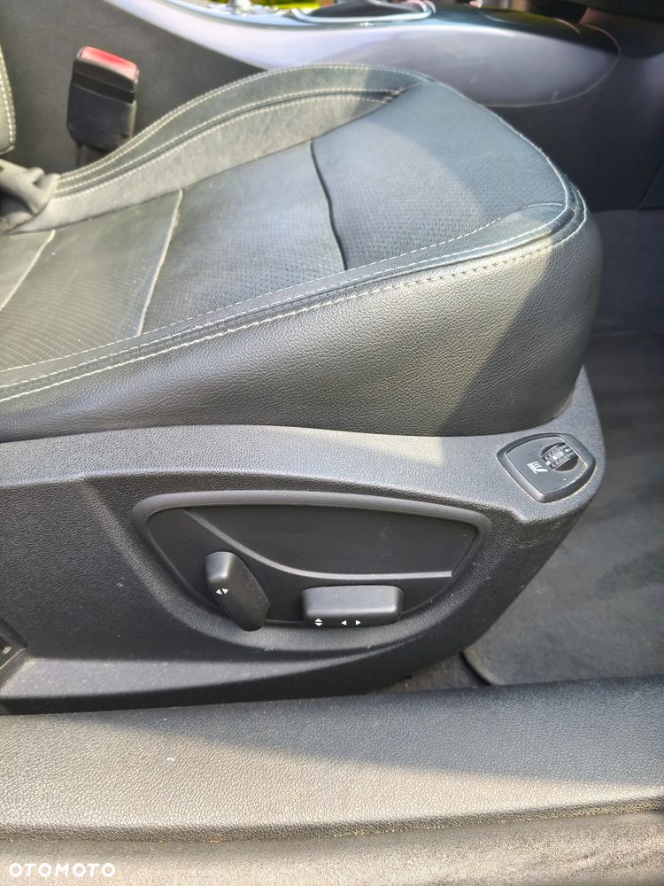 Renault Laguna 2.0 DCi FAP Dynamique - 33