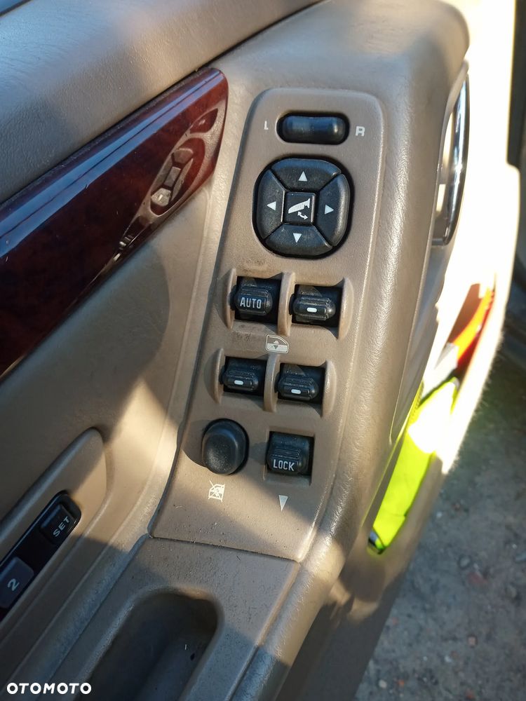 Jeep Grand Cherokee 2.7 CRD Limited - 23