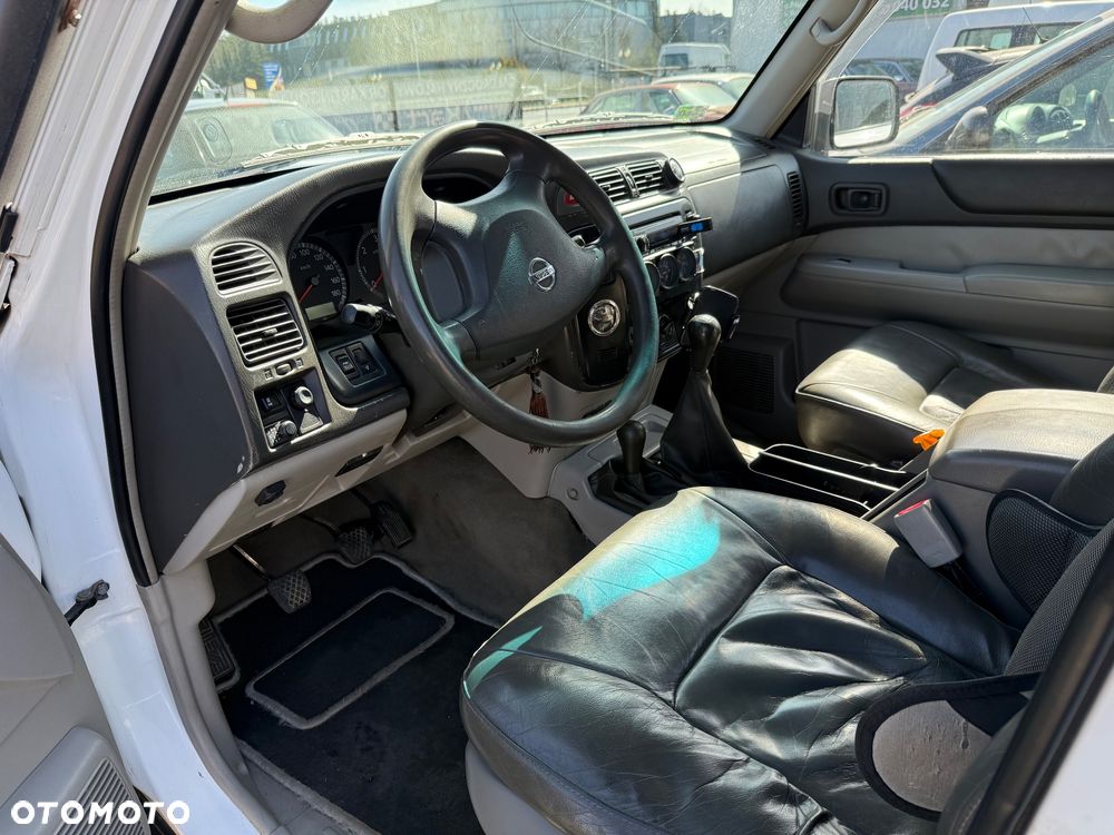 Nissan Patrol 3.0 DiT Elegance 7os - 9