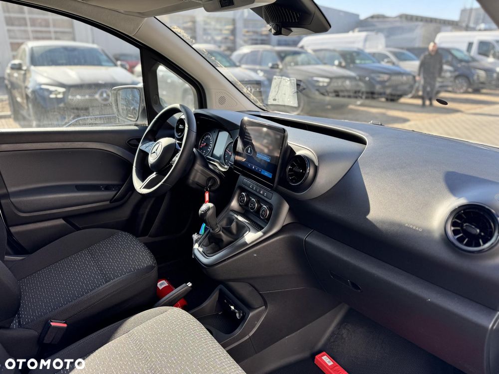 Mercedes-Benz Citan - 7