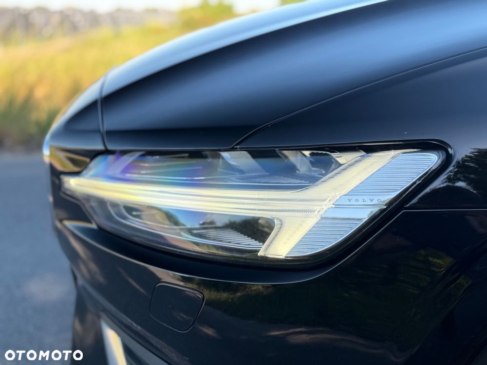 Volvo V60 D4 Geartronic Inscription - 12