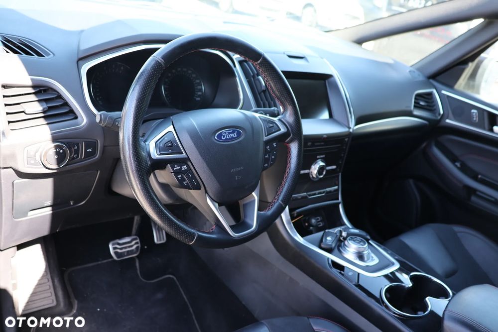 Ford S-Max 2.0 EcoBlue ST-Line - 9