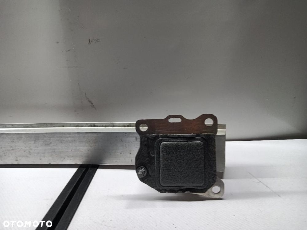 BELKA ZDERZAKA TYŁ TYLNA AUDI A6 C8 4K0807309 - 11