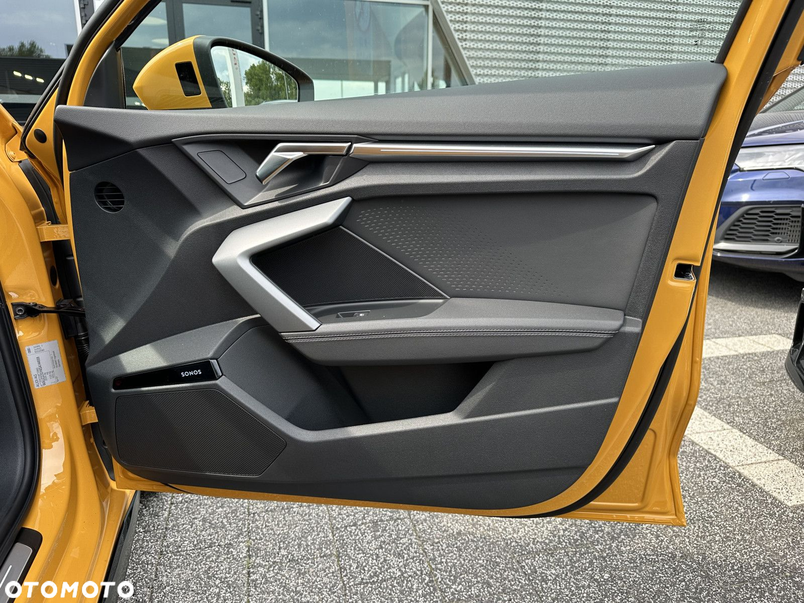 Audi S3 - 24