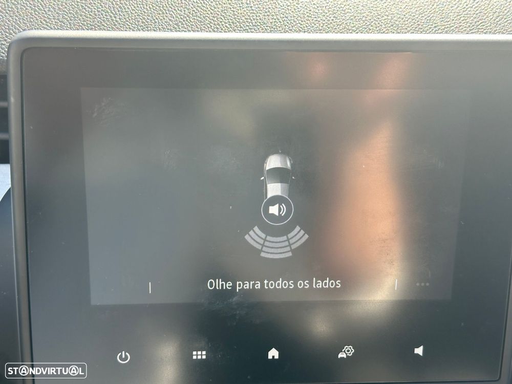 Renault Clio 1.0 TCe Limited Bi-Fuel - 20