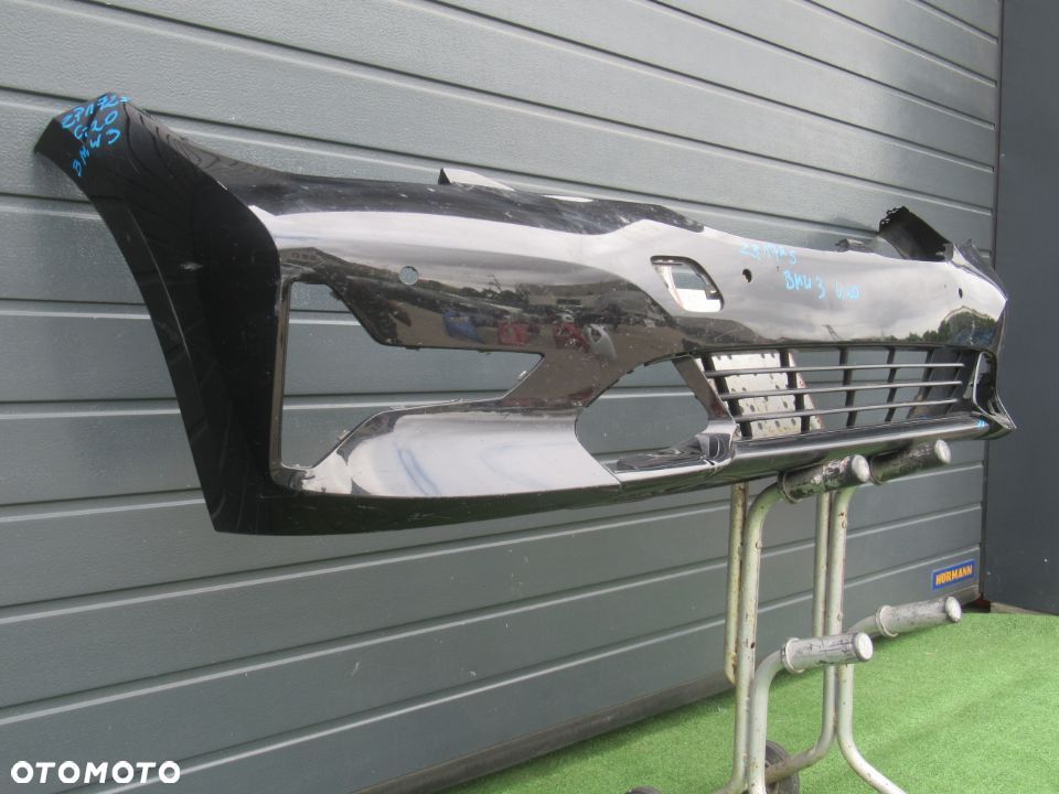 ZDERZAK PRZÓD PRZEDNI BMW 3 G20 G21 2018-2022 - 3