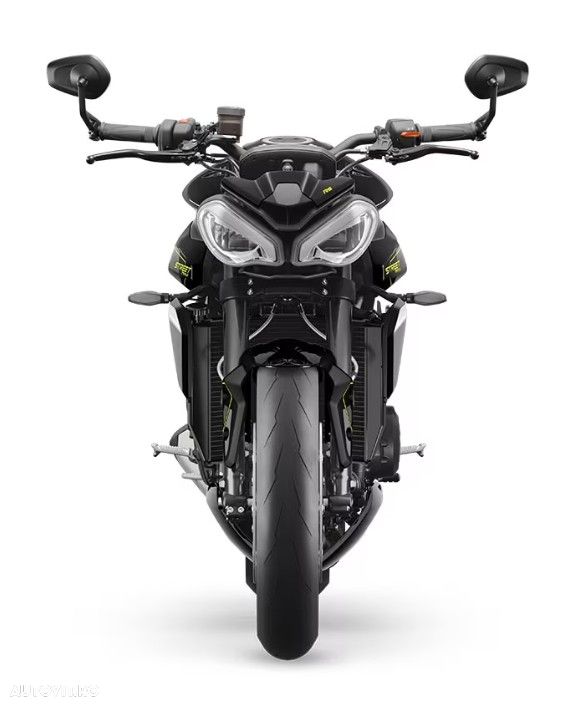 Triumph Street Triple 765RS - 4