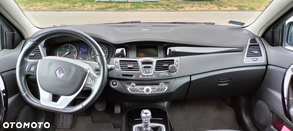 Renault Laguna 2.0 dCi Bose Edition - 19
