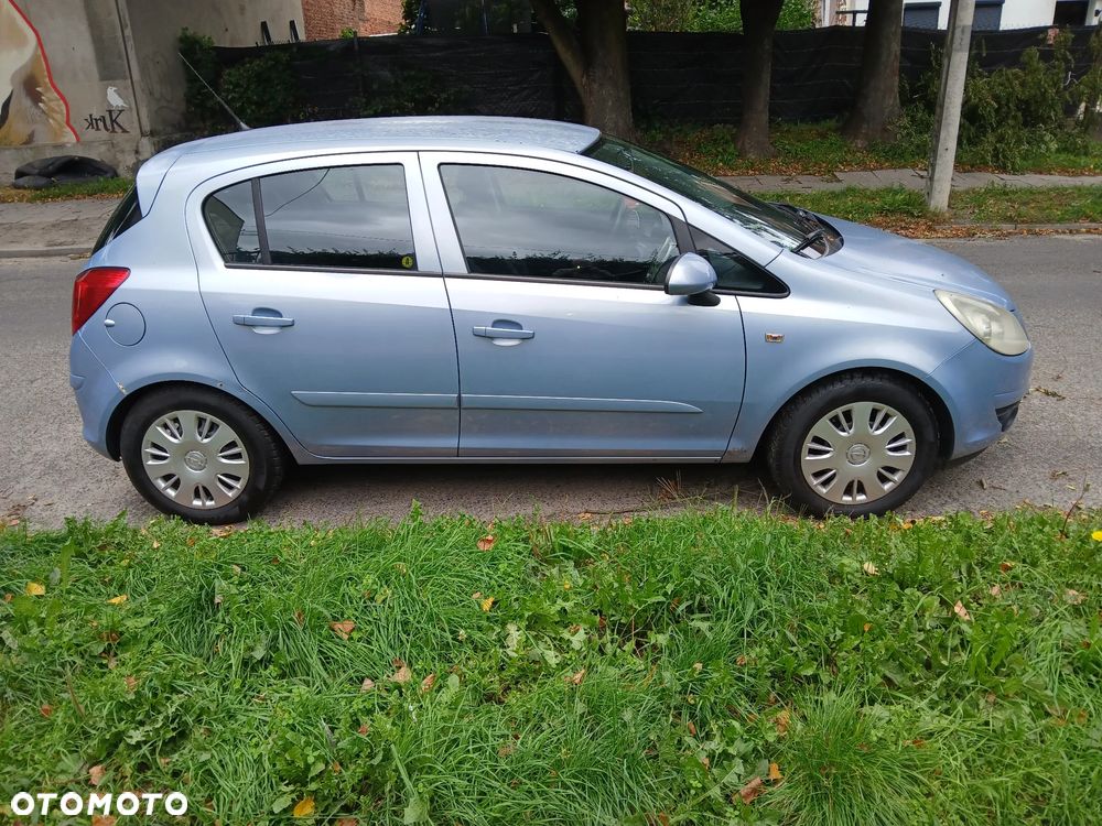 Opel Corsa 1.4 16V Enjoy - 2