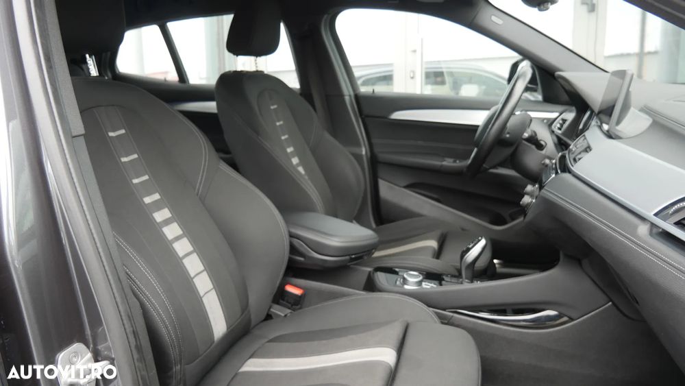 BMW X2 sDrive18d Aut. - 16
