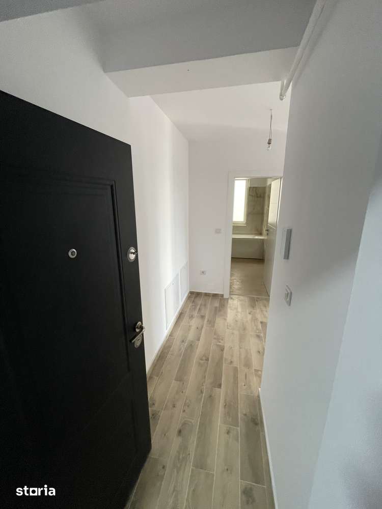 Vând apartament 1 cameră complex rezidențial — fotografia 1