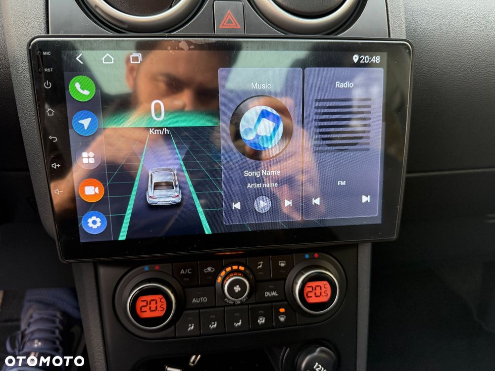 Nissan Qashqai+2 2.0 Tekna - 28